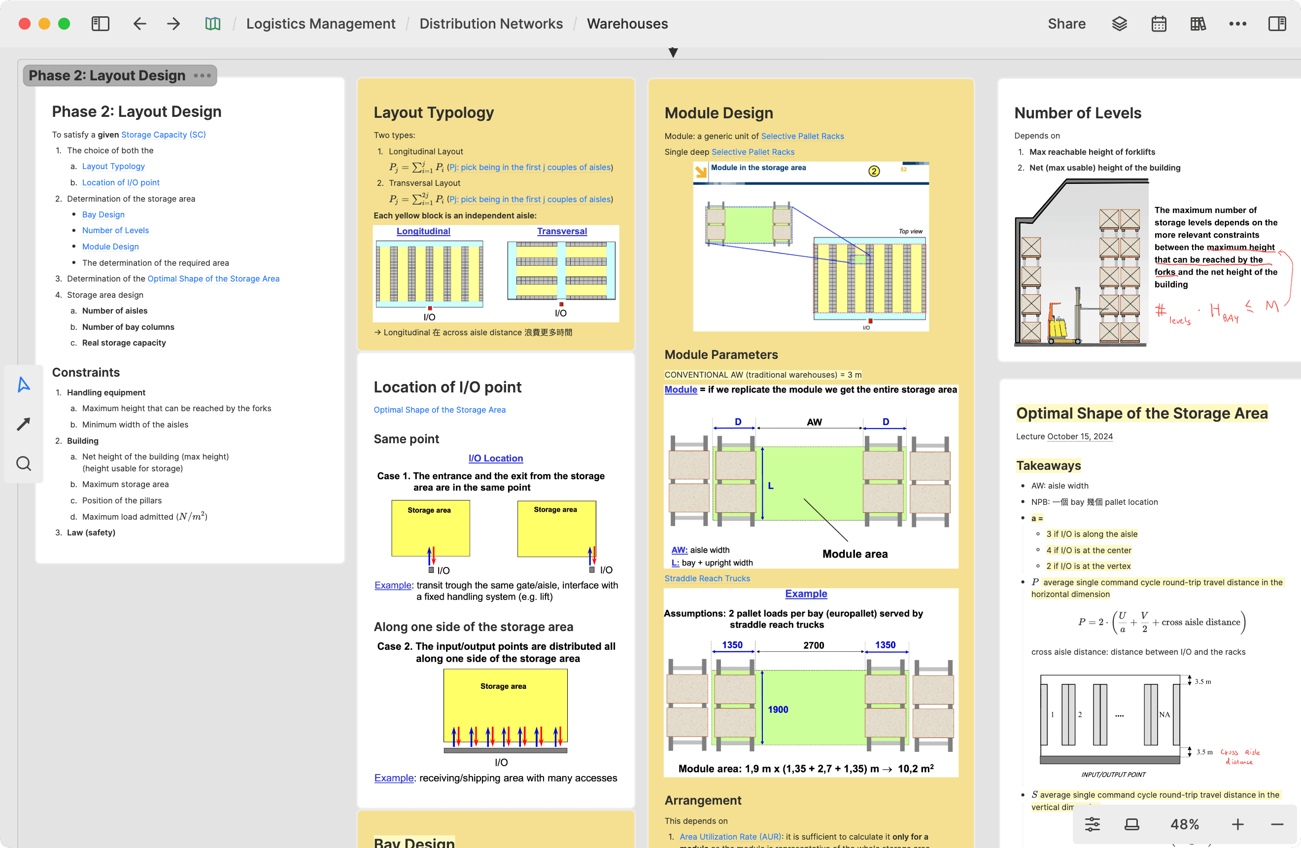 Note Screenshot